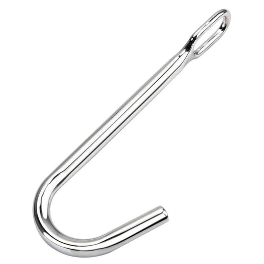 Ball Plug Hook 5783 Stainless Steel PerfectFit No 0823
